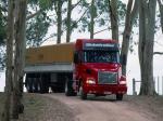 Volvo NH 4x2 1996 года